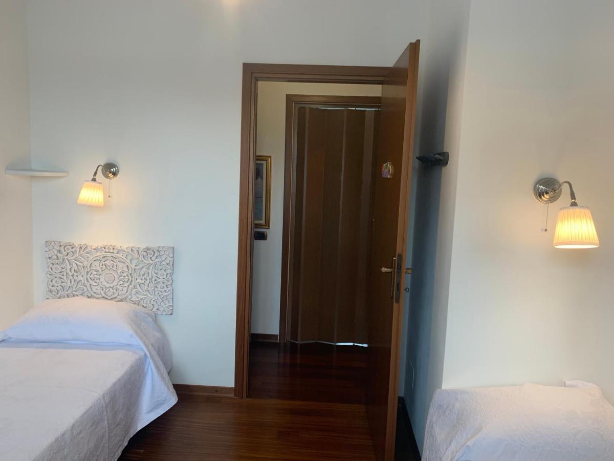Rana B&B Ornago ภายนอก รูปภาพ