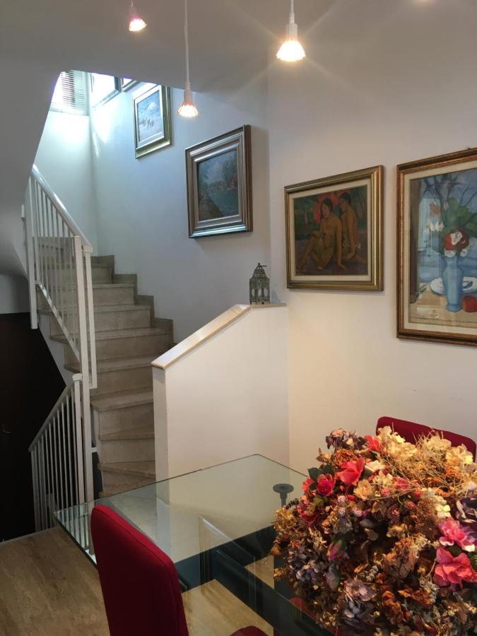 Rana B&B Ornago ภายนอก รูปภาพ