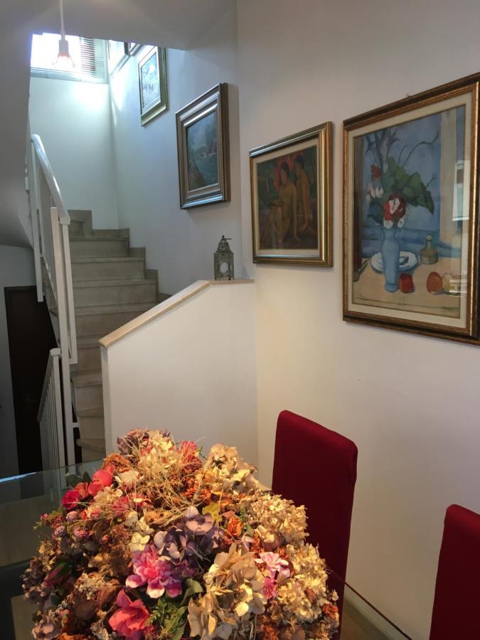 Rana B&B Ornago ภายนอก รูปภาพ