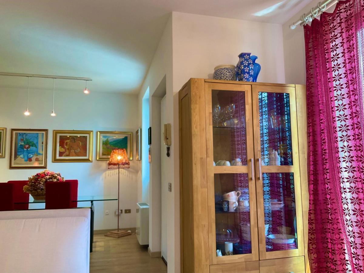 Rana B&B Ornago ภายนอก รูปภาพ