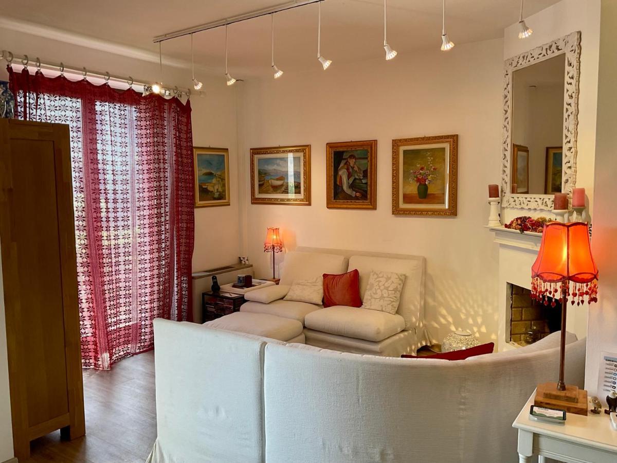 Rana B&B Ornago ภายนอก รูปภาพ