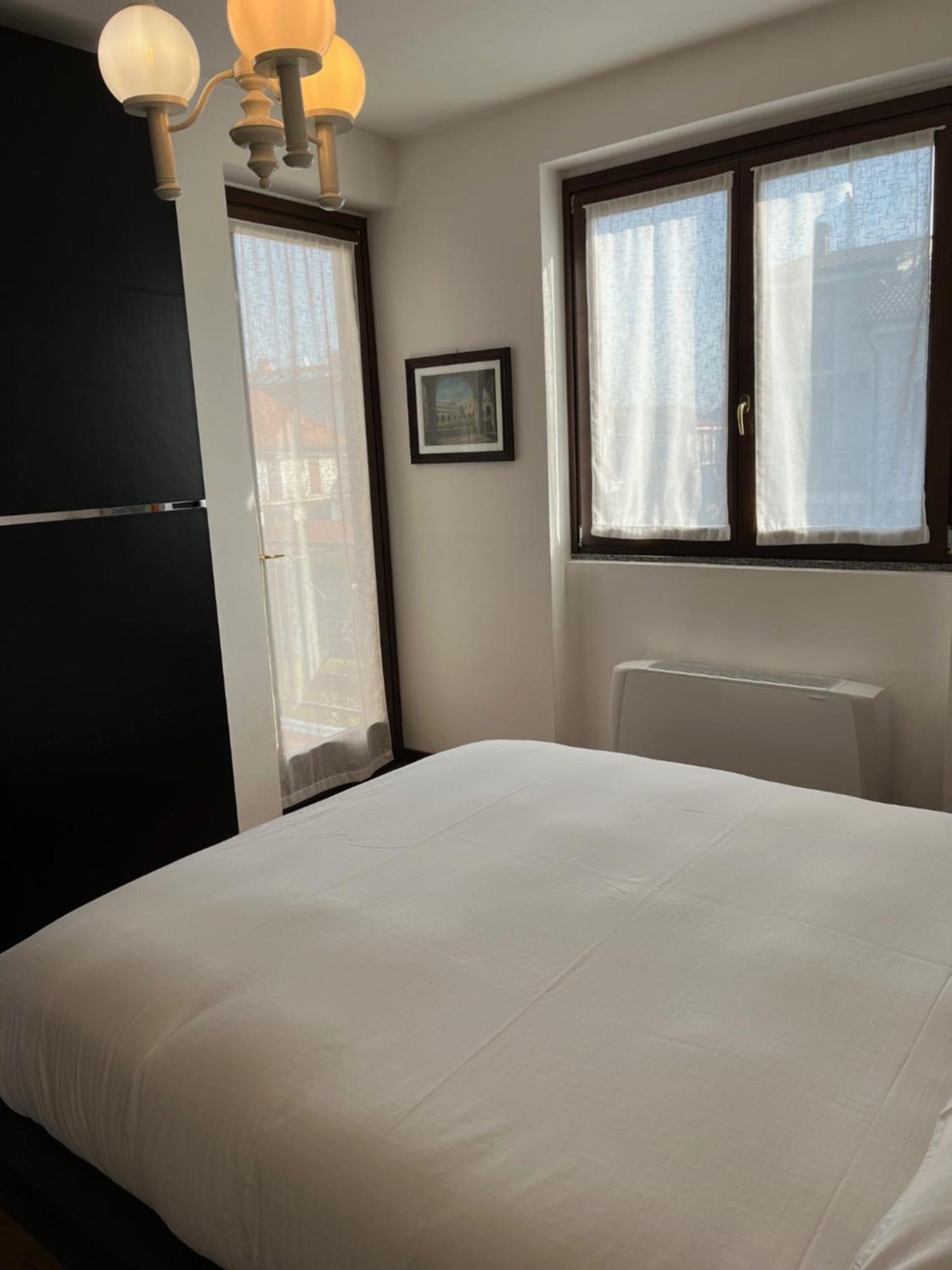 Rana B&B Ornago ภายนอก รูปภาพ
