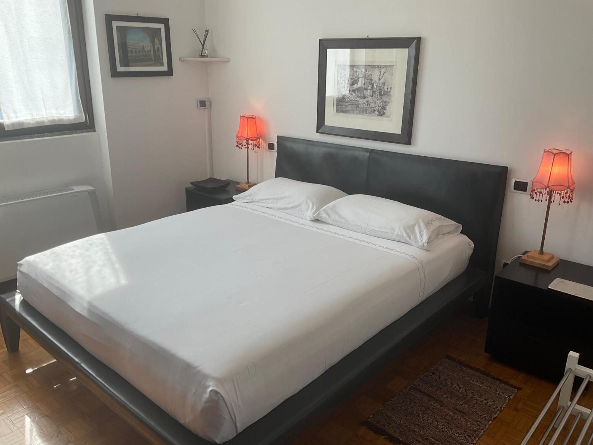 Rana B&B Ornago ภายนอก รูปภาพ
