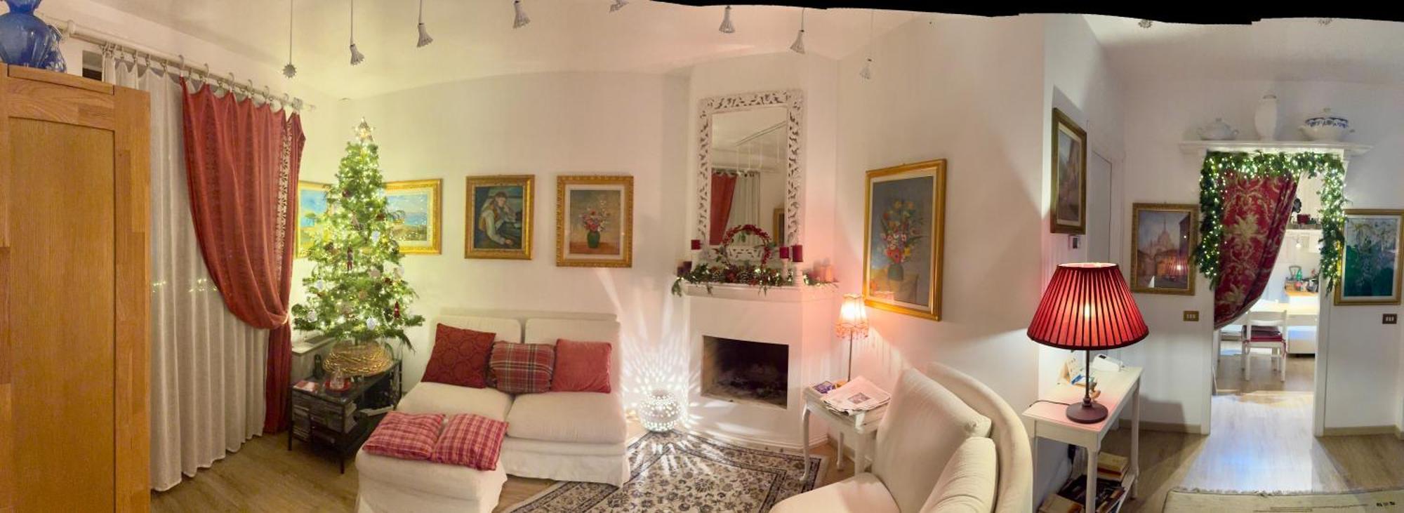 Rana B&B Ornago ภายนอก รูปภาพ