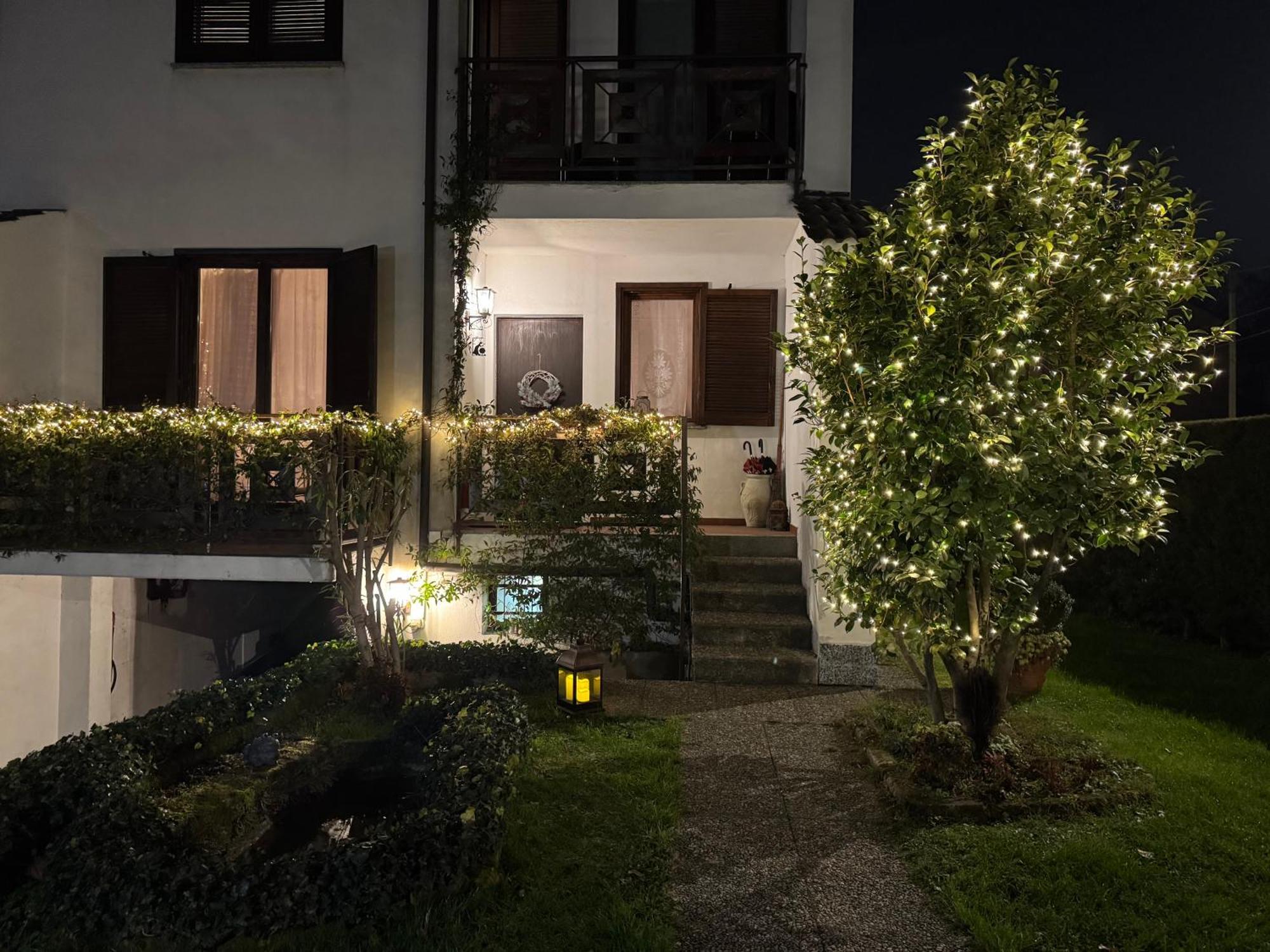 Rana B&B Ornago ภายนอก รูปภาพ