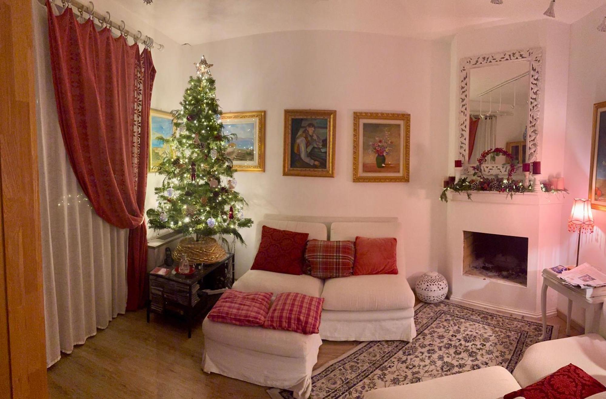 Rana B&B Ornago ภายนอก รูปภาพ